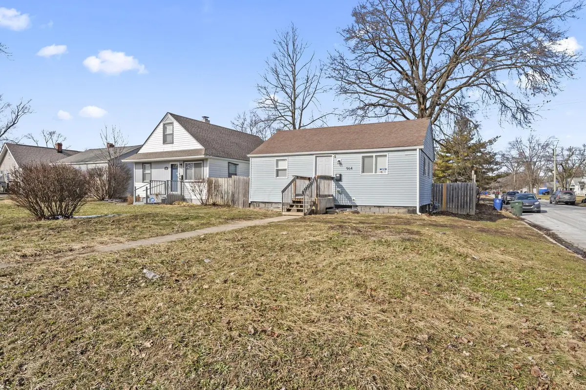 964 E Weber Road, Columbus, OH 43211 - #1