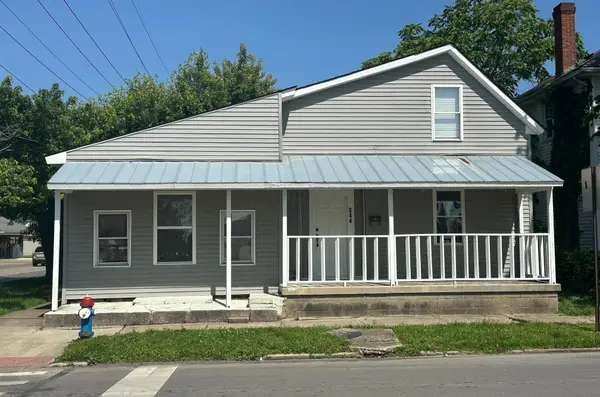 844 Washington Avenue, Lancaster, OH 43130