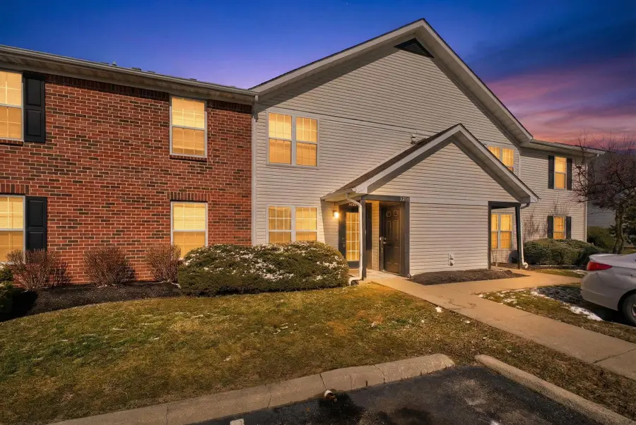 5488 Cypress Chase, Columbus, OH 43228 - #2