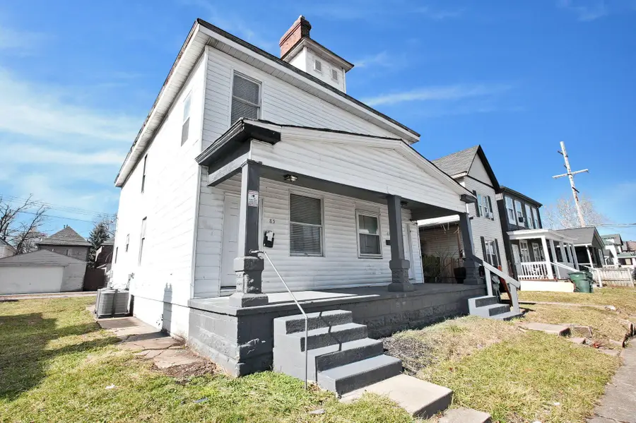 85-87 N Yale Avenue, Columbus, OH 43222 - #2