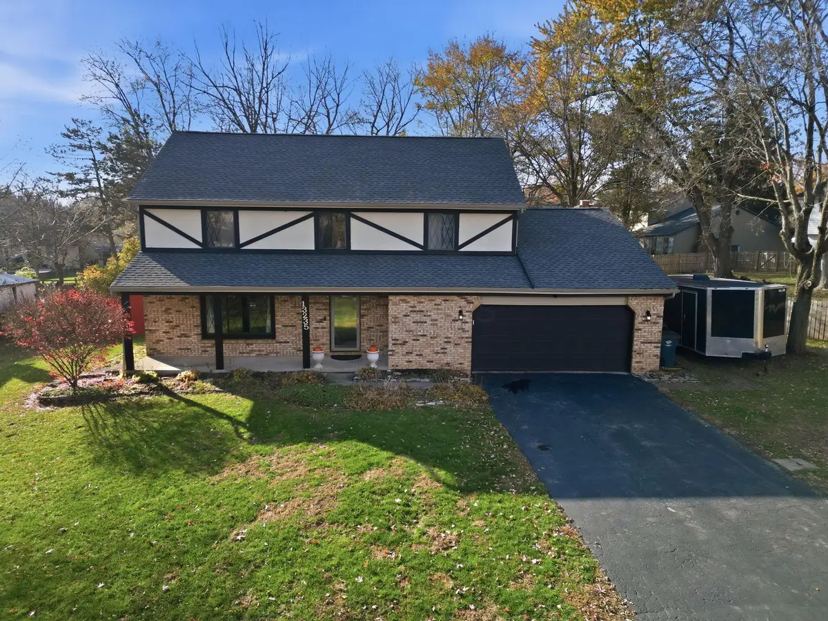 13235 Rutherford Avenue, Pickerington, OH 43147 - #1