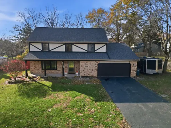 13235 Rutherford Avenue, Pickerington, OH 43147