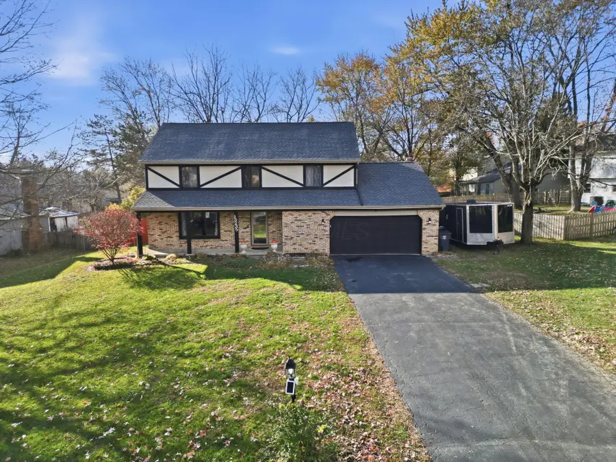 13235 Rutherford Avenue, Pickerington, OH 43147 - #2