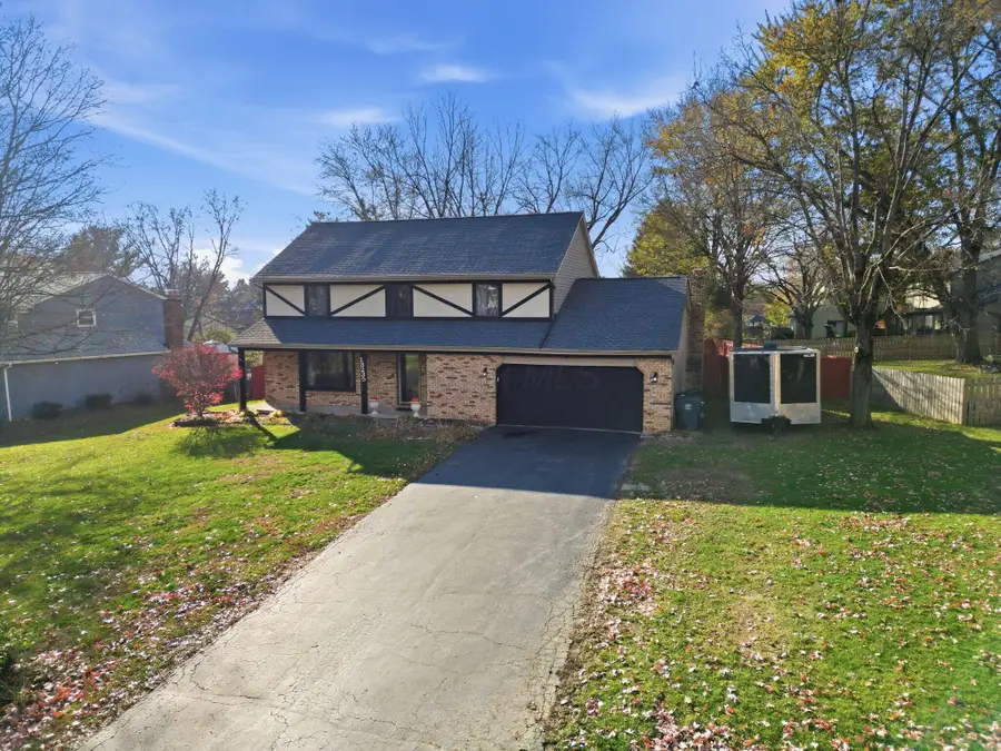 13235 Rutherford Avenue, Pickerington, OH 43147 - #3