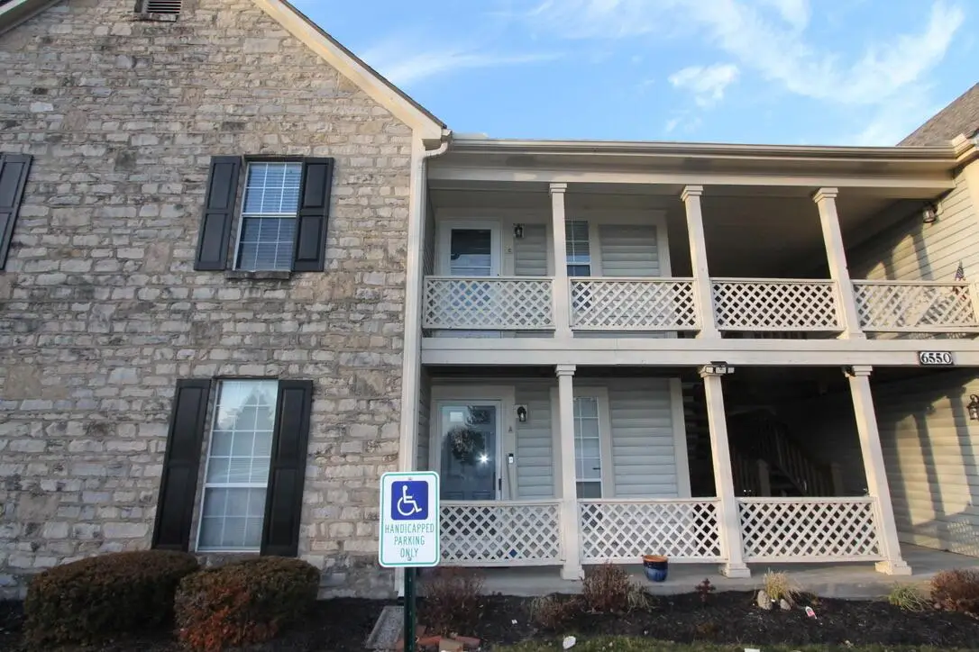 6550 Reflections Drive, Dublin, OH 43017 - #1
