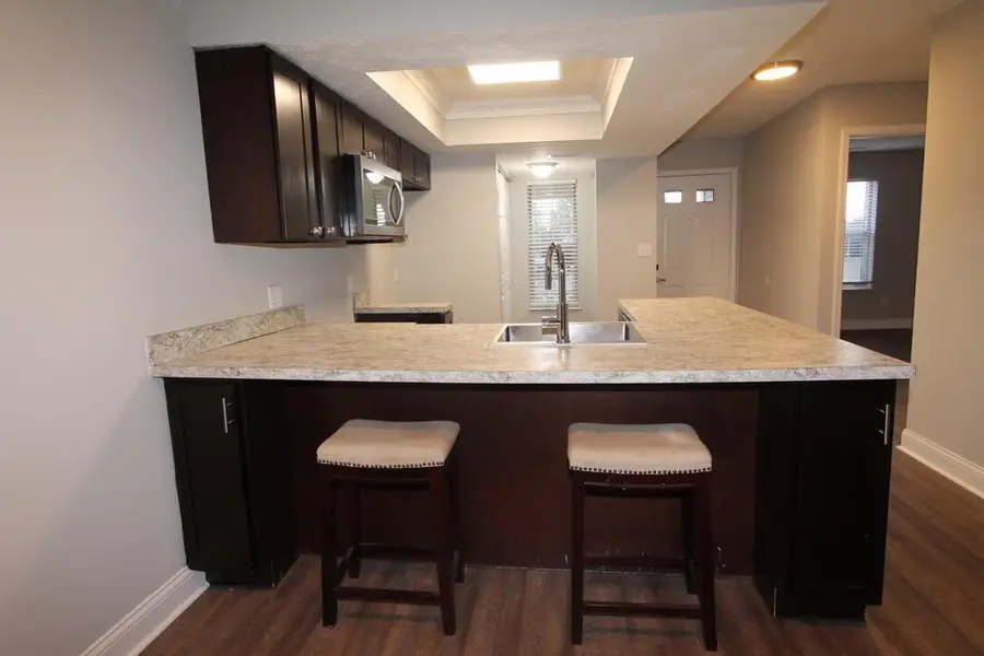 6550 Reflections Drive, Dublin, OH 43017 - #2