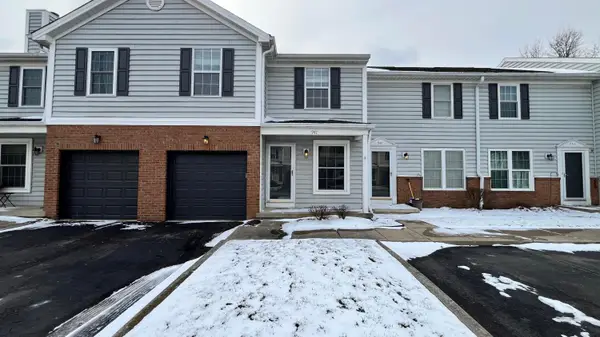 947 Philadelphia Drive, Westerville, OH 43081