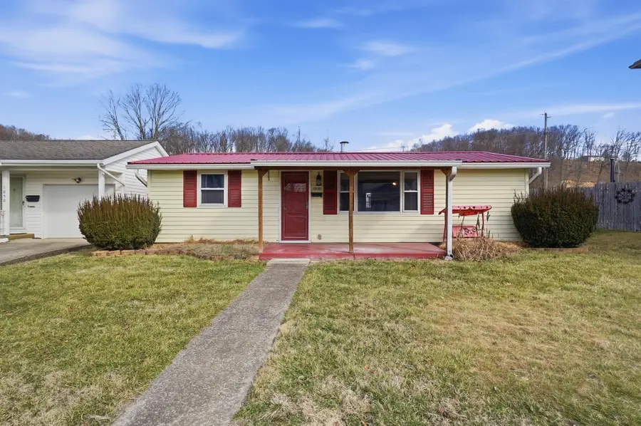 1030 3rd Street, Logan, OH 43138 - #2