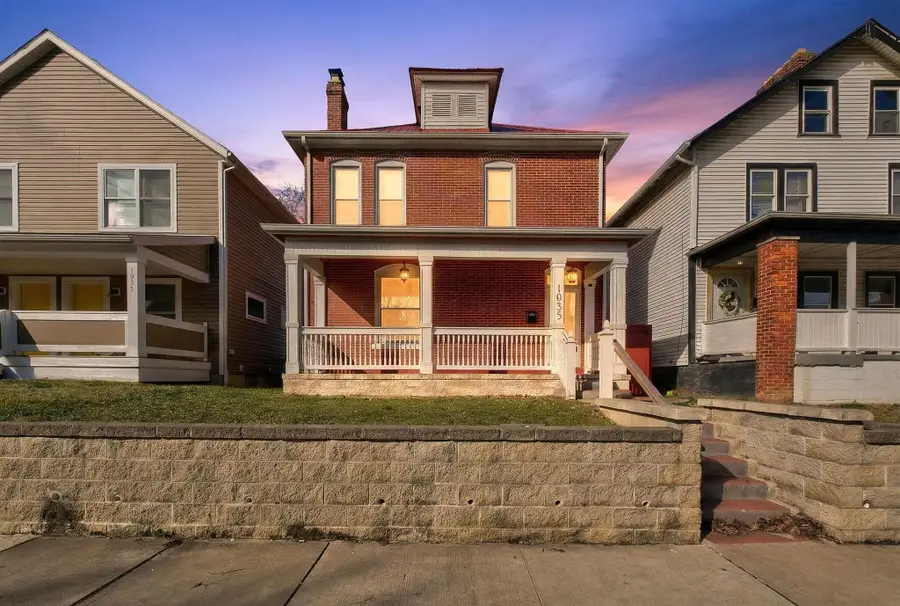 1055 Wilson Avenue, Columbus, OH 43206 - #2