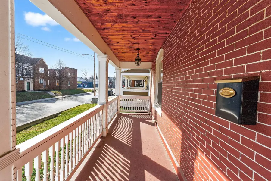 1055 Wilson Avenue, Columbus, OH 43206 - #3