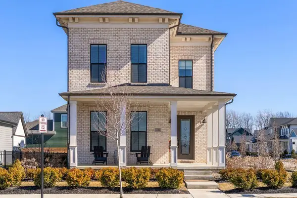 5723 Piatt Road, Lewis Center, OH 43035