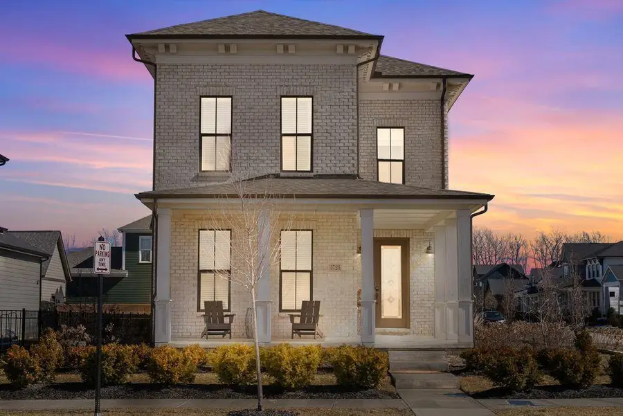 5723 Piatt Road, Lewis Center, OH 43035 - #2