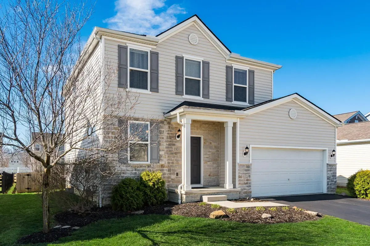 183 Schellinger Street, Delaware, OH 43015 - #1