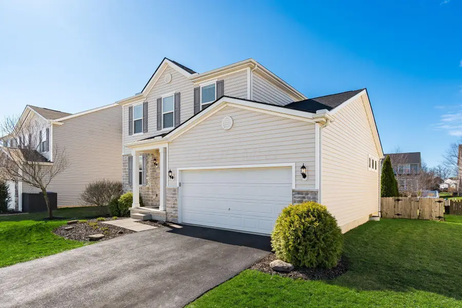 183 Schellinger Street, Delaware, OH 43015 - #3