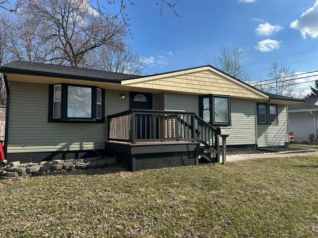 1114 Alexandria Road, Reynoldsburg, OH 43068 - #1