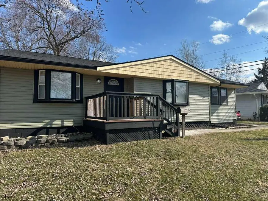 1114 Alexandria Road, Reynoldsburg, OH 43068 - #2