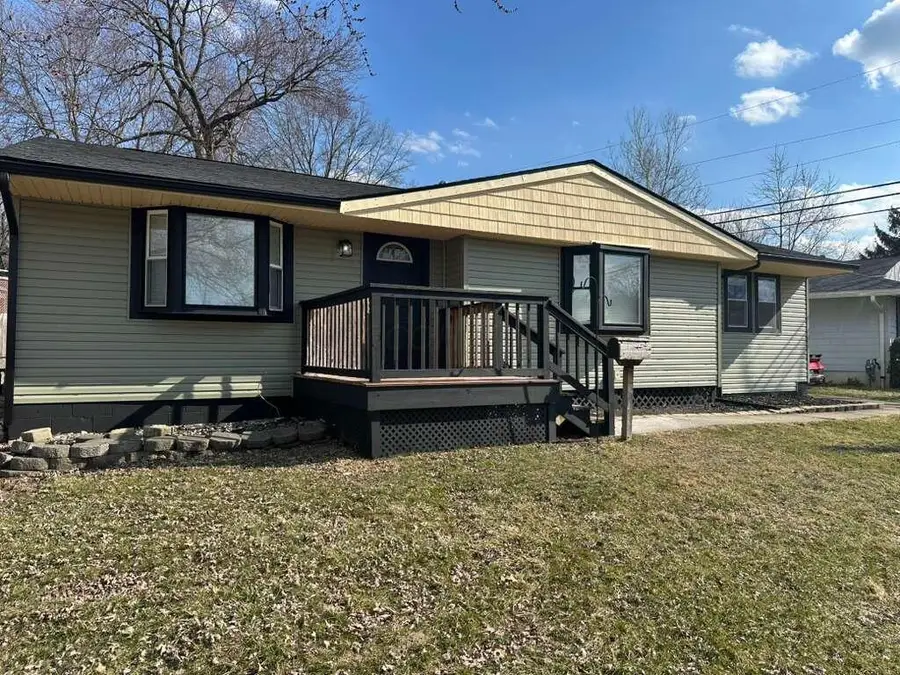 1114 Alexandria Road, Reynoldsburg, OH 43068 - #3