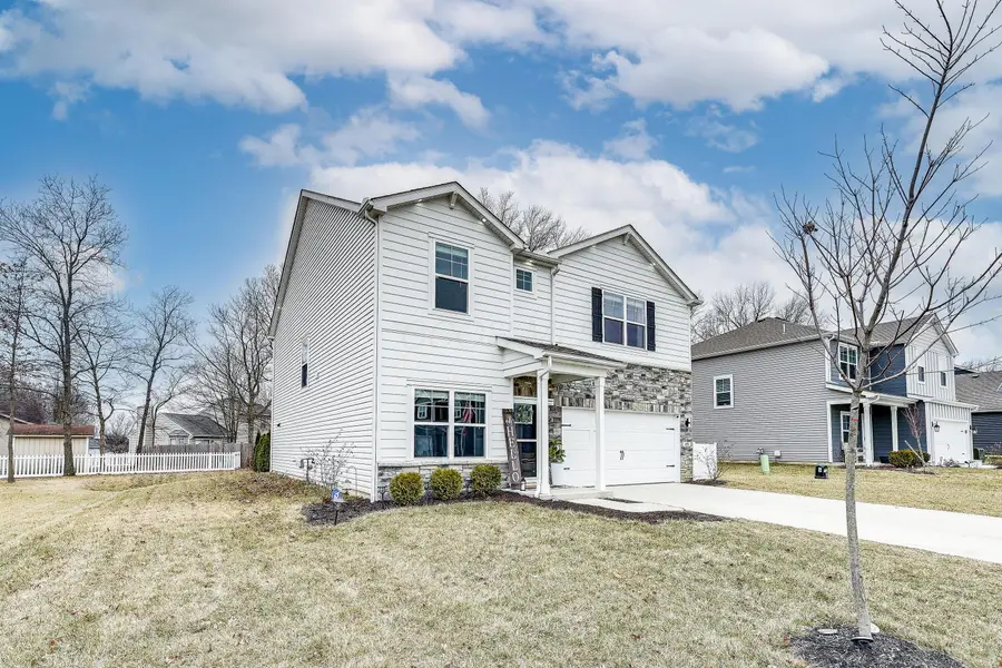 491 Park Vista Drive, Delaware, OH 43015 - #3