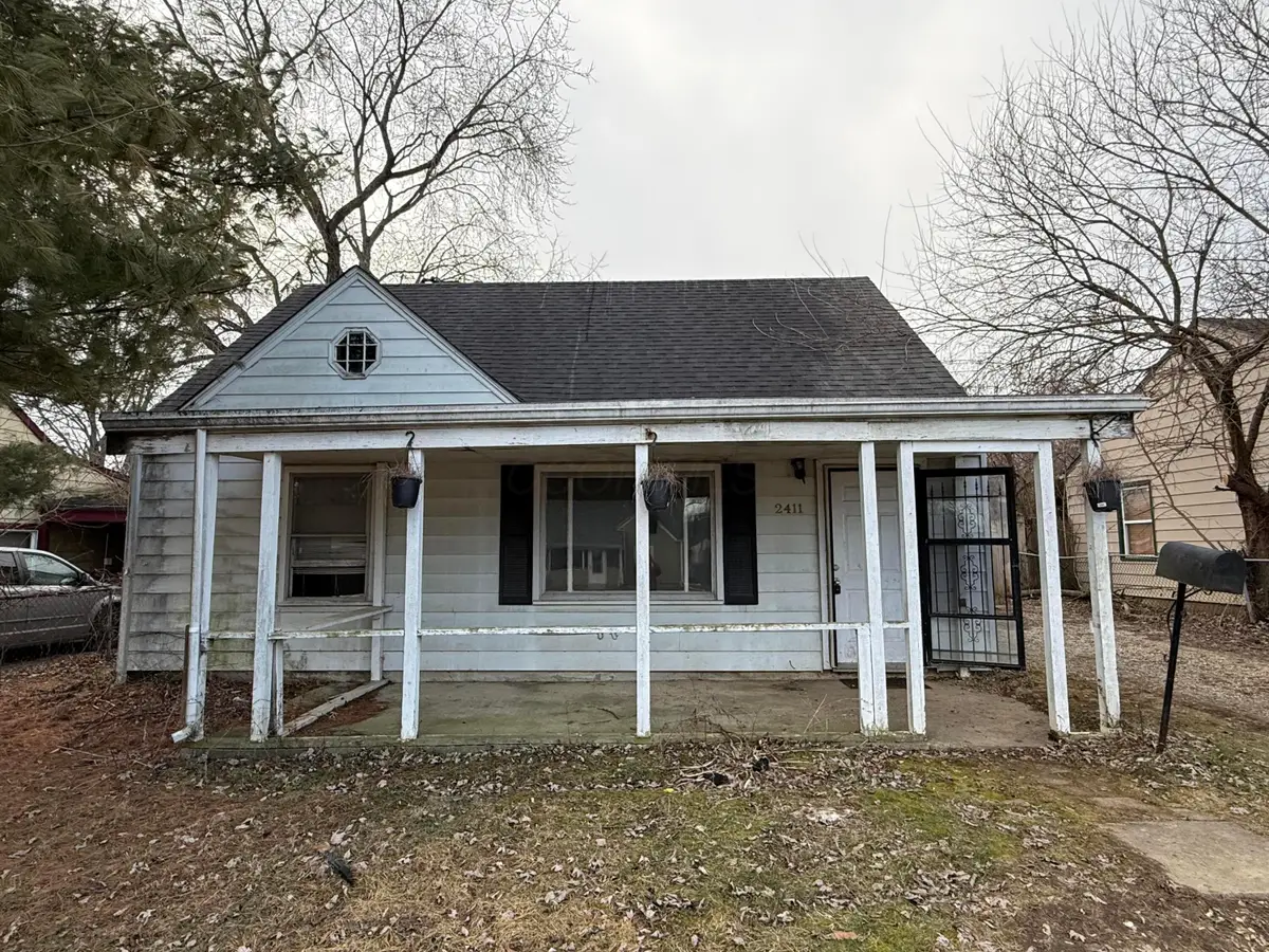 2411 Lindale Road, Columbus, OH 43224 - #1