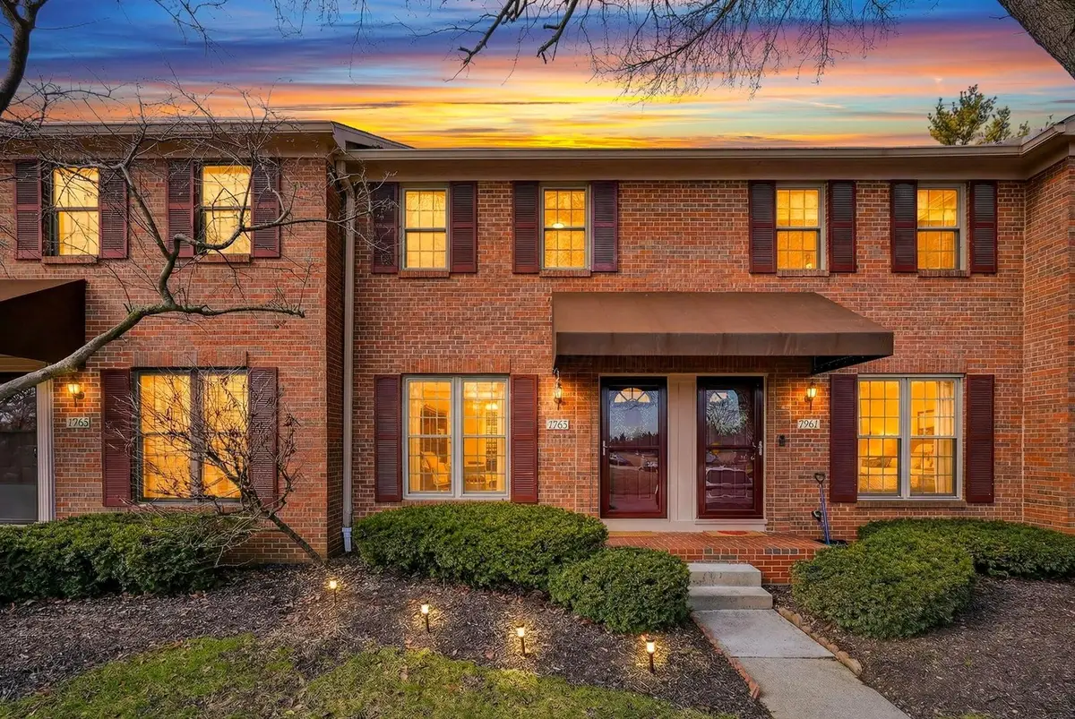 7965 Boothbay Court, Powell, OH 43065 - #1