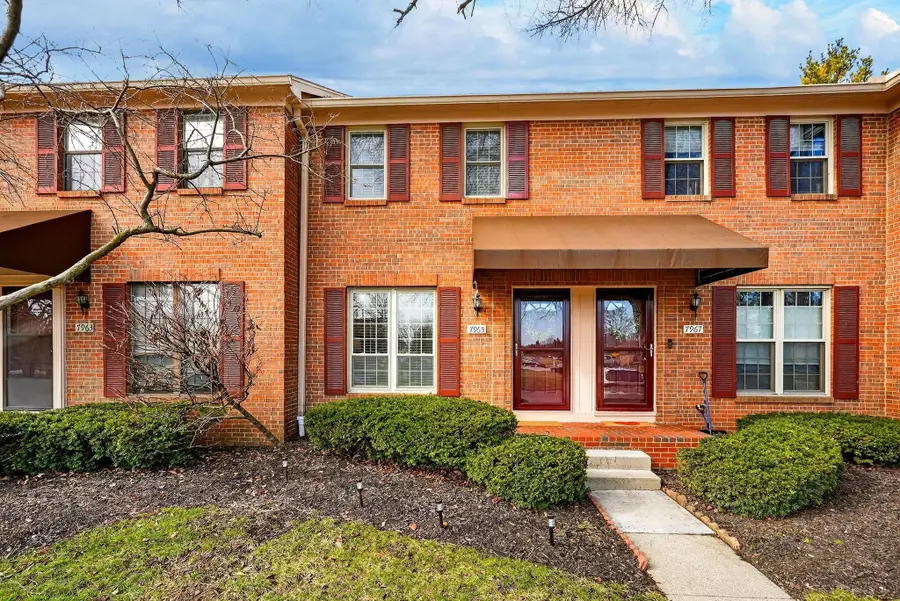 7965 Boothbay Court, Powell, OH 43065 - #3