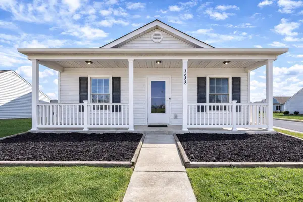 3688 Tea Party Place, Columbus, OH 43207