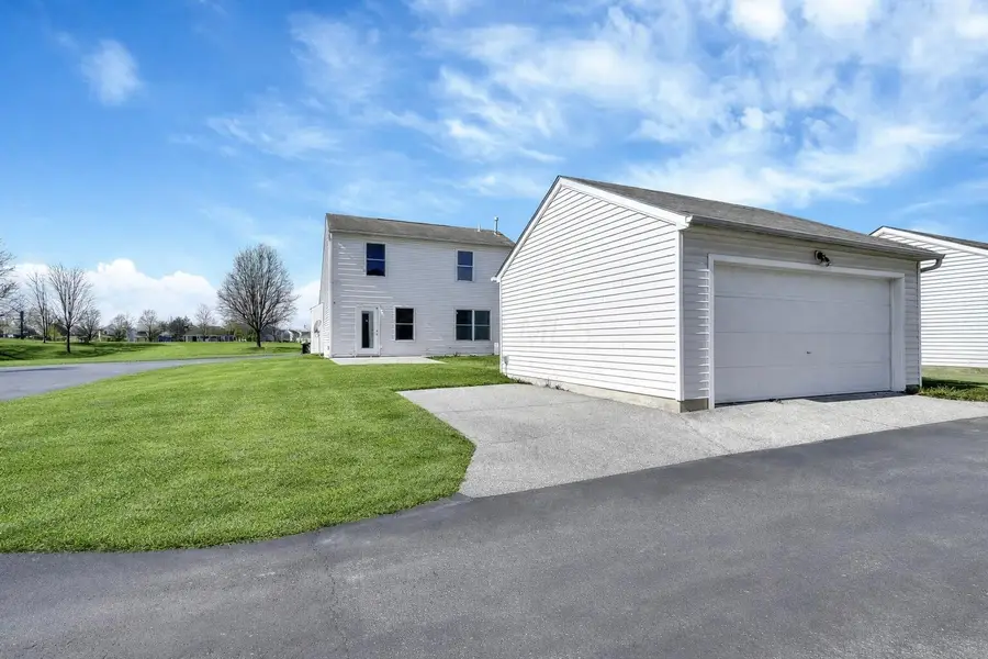 3688 Tea Party Place, Columbus, OH 43207 - #2