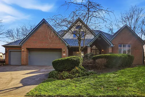 6035 Winnebago Street, Grove City, OH 43123