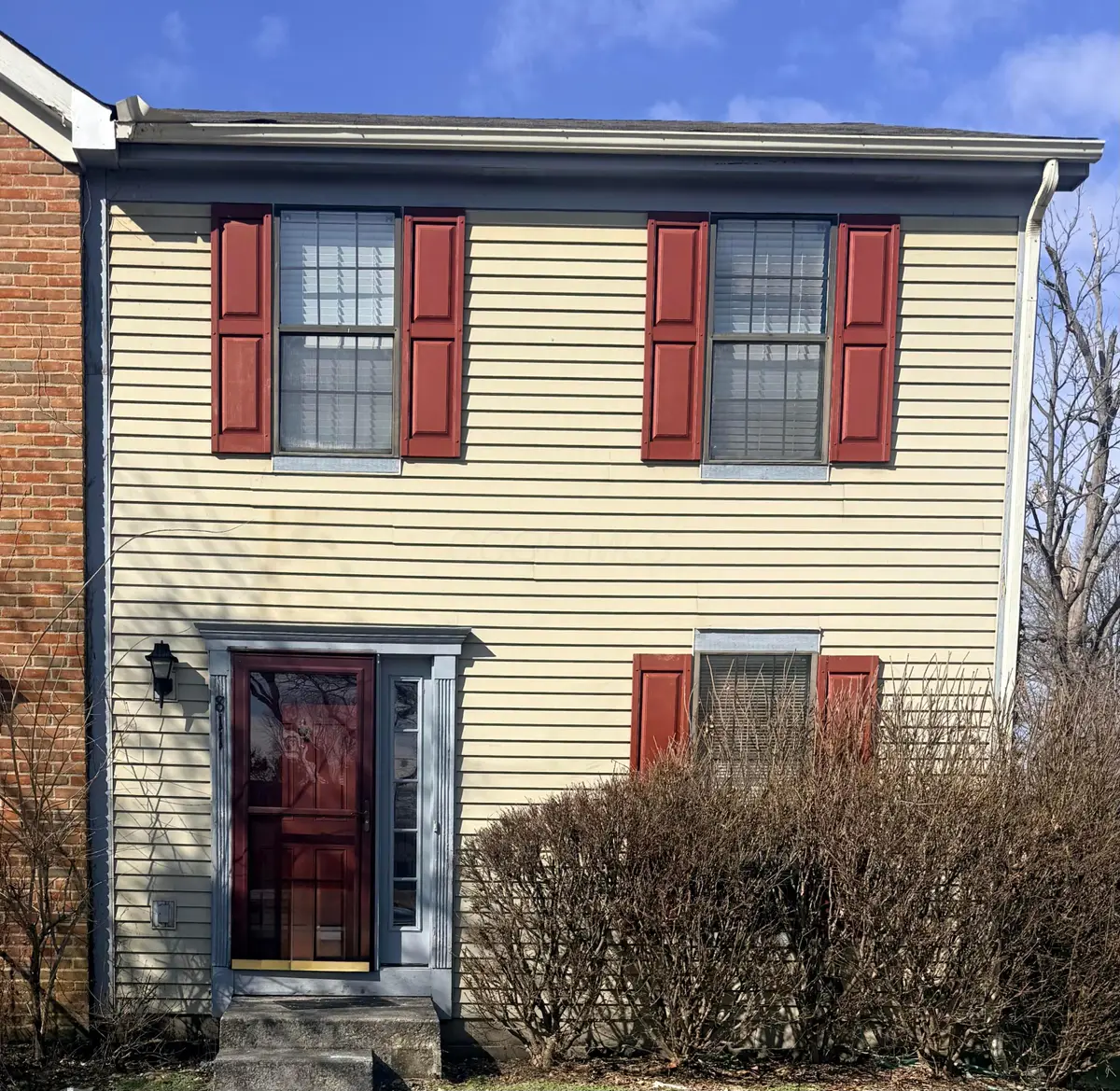 811 Crofton Place, Reynoldsburg, OH 43068 - #1