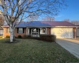 1540 Rosedale Avenue, Bucyrus, OH 44820