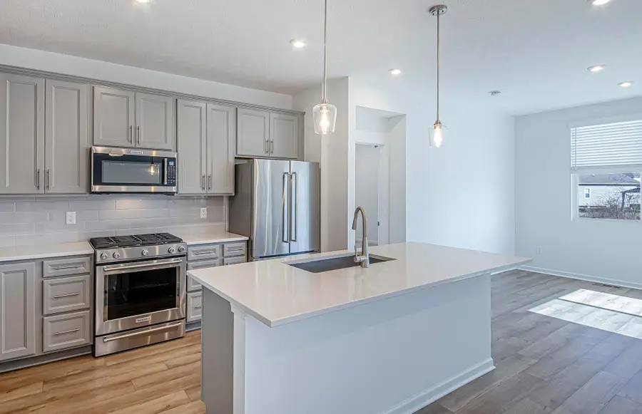 538 Penwell Drive, Delaware, OH 43015 - #2