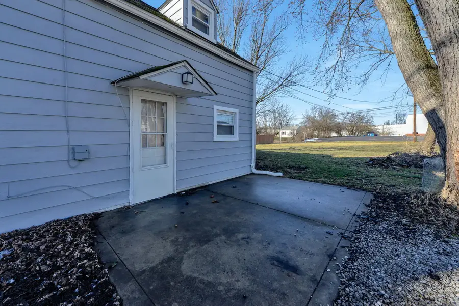 4605 Glenmawr Avenue, Columbus, OH 43224 - #2