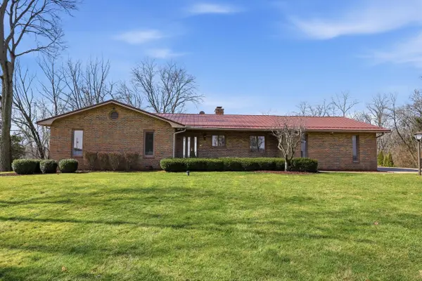 11021 Darby Creek Road, Orient, OH 43146