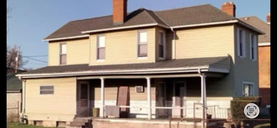 915 Old Leonard Avenue, Columbus, OH 43203 - #2