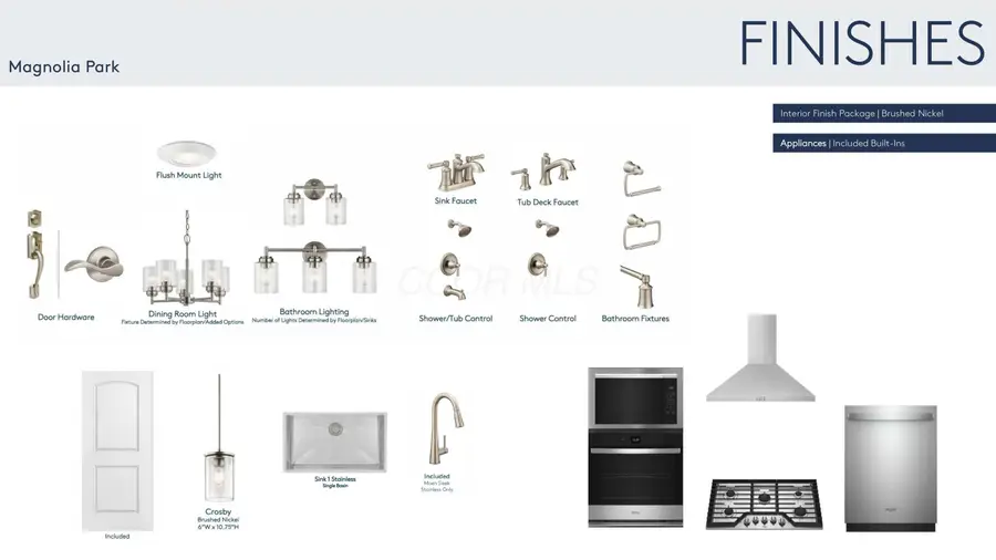 521 Weatherby Drive, Sunbury, OH 43074 - #3