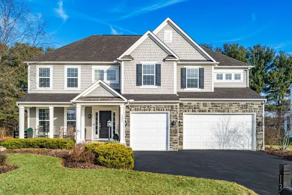 1323 Swanton Street, Lewis Center, OH 43035