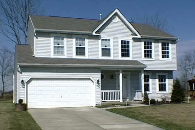 525 Ablemarle Circle, Delaware, OH 43015 - #1