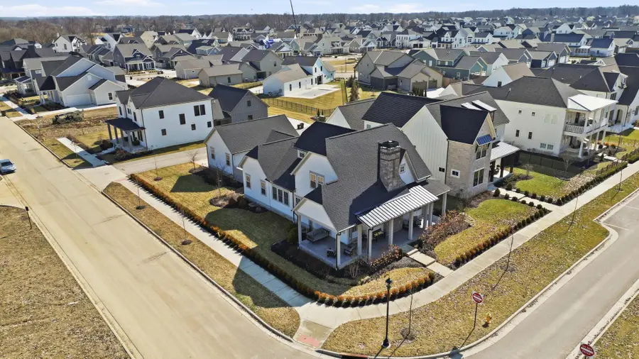 5489 Evans Farm Drive, Lewis Center, OH 43035 - #2