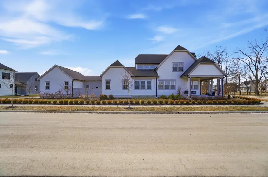 5489 Evans Farm Drive, Lewis Center, OH 43035 - #3