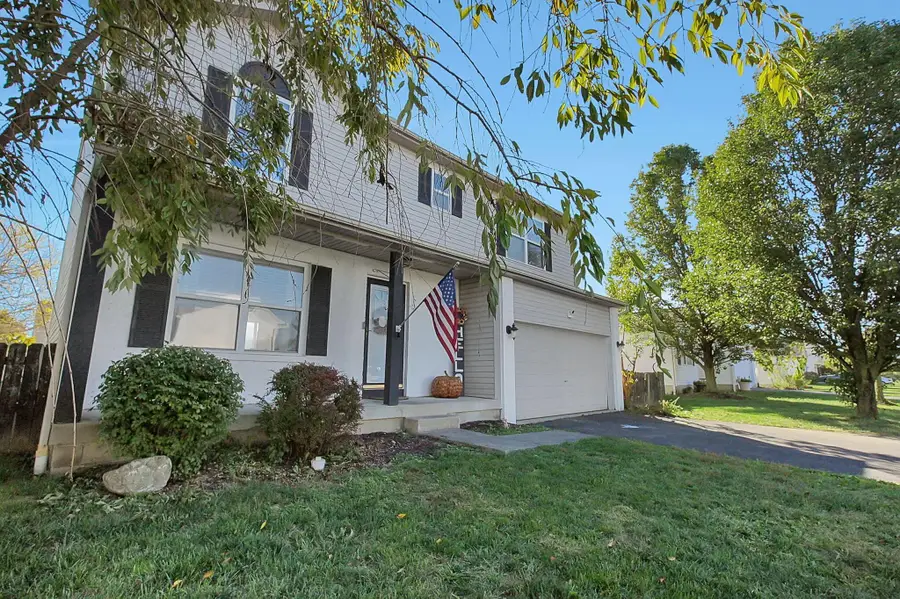 598 Jameson Street, Ashville, OH 43103 - #3