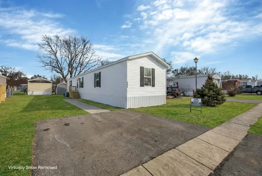 1330 Hanover Road Lot 0206 Road, Delaware, OH 43015 - #3