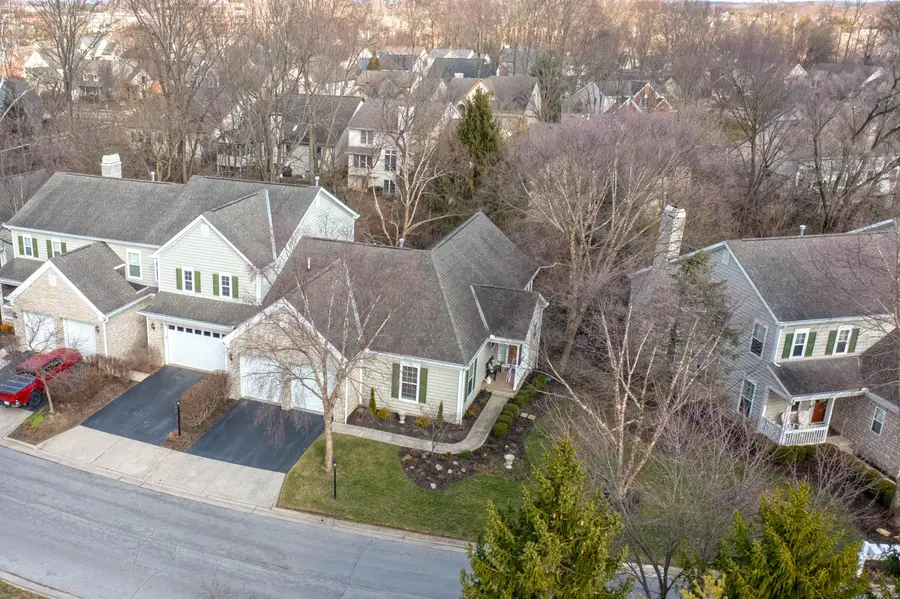 448 Crossings Drive, Westerville, OH 43082 - #3