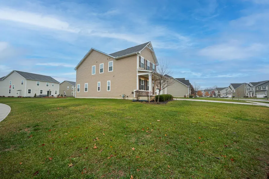 801 Blackmore Drive, Delaware, OH 43015 - #3