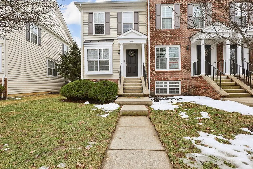 6191 Joes Hopper Road, Columbus, OH 43230 - #1