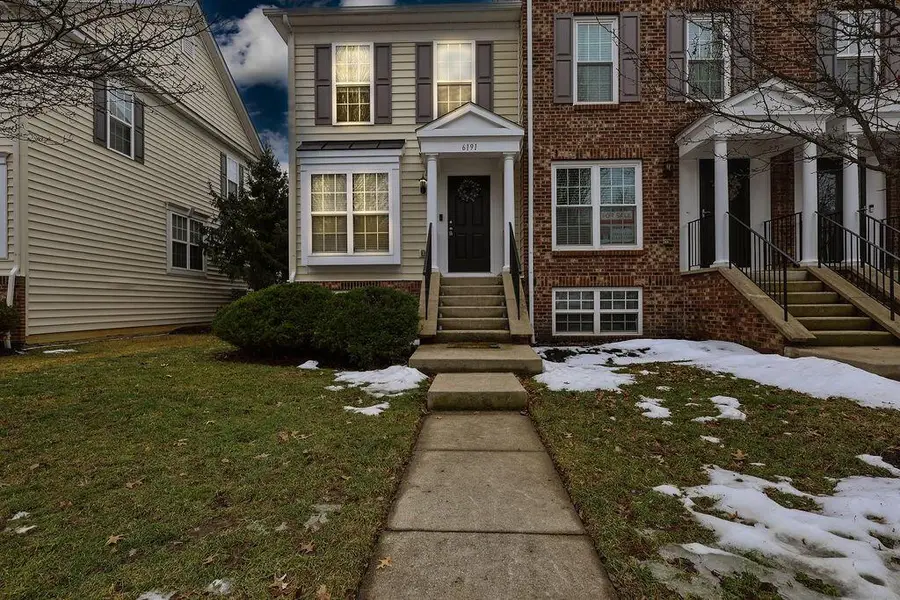 6191 Joes Hopper Road, Columbus, OH 43230 - #2