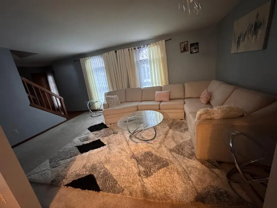 8350 Morningdew Drive, Reynoldsburg, OH 43068 - #3