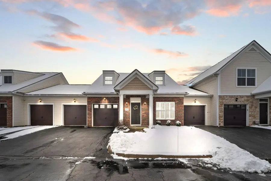 4669 Community Way, Hilliard, OH 43026 - #3