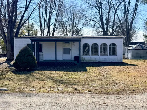 8017 Hamilton Street, Washington Court House, OH 43160