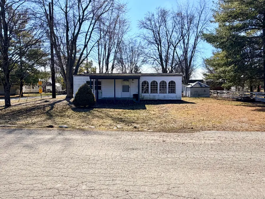 8017 Hamilton Street, Washington Court House, OH 43160 - #2