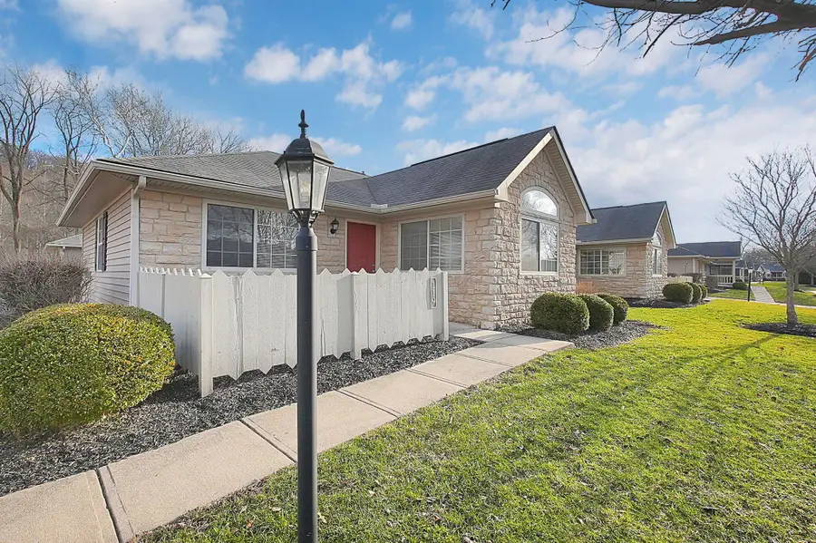 119 Hillview Court, Heath, OH 43056 - #3